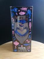 Omer glas Ostendaise met doosje, Verzamelen, Glas en Drinkglazen, Ophalen