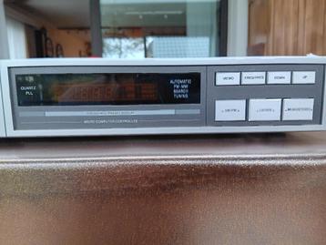 digitale synthesied tuner beschikbaar voor biedingen