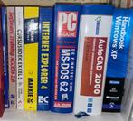 Boeken allerlei, Boeken, Ophalen, Zo goed als nieuw