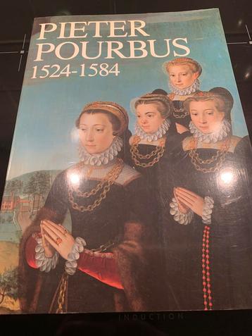 PIETER POURBUS 1524-1584