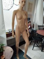 Leuke etalage pop, Enlèvement