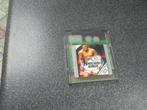 Game boy color Knockout Kings (orig), Games en Spelcomputers, Games | Nintendo Game Boy, Ophalen of Verzenden, Gebruikt, Vechten