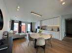 Appartement te koop in Gent, 2 slpks, 2 pièces, 58 kWh/m²/an, Appartement