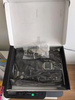 Biostar TB360-BTC PRO 2.0 Moederbord – €140 (vaste prijs), Verzenden, Nieuw, Intel, DDR4