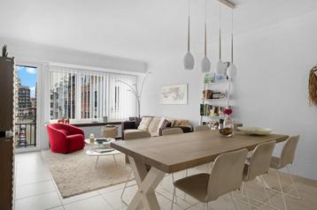 Appartement te koop in Oostende, 2 slpks, Immo, 144 kWh/m²/jaar, 96 m², 2 kamers, Appartement