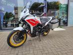 Moto Morini X-Cape 650, Motoren, Motoren | Overige merken, 2 cilinders, Bedrijf, Meer dan 35 kW, Overig