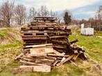 Gratis brandhout, Doe-het-zelf en Bouw, Plank, Gebruikt, Ophalen, Overige houtsoorten