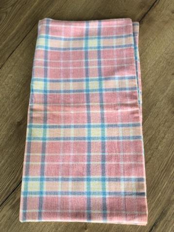 " Splinternieuwe " Peluw 105 x 58 ( eenpersoonsbed ) Flanel beschikbaar voor biedingen