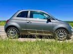 Fiat 500 Docevita - met panoramisch dak - Hybride, Auto's, Fiat, Voorwielaandrijving, 4 zetels, 88 g/km, Euro 6