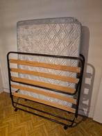 Reserve plooi bed, Huis en Inrichting, Ophalen