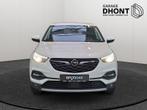 Opel Grandland Innovation - 1.2 Benzine - Automaat - 130PK, Auto's, Opel, Start-stop-systeem, Gebruikt, 1199 cc, Leder en Stof