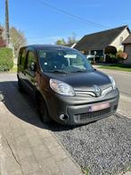 Renault Kangoo Express Energy TCE 115 Grand Confort, Auto's, Voorwielaandrijving, Stof, Zwart, 1198 cc