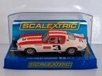 Scalextric Chevrolet Camaro 1970 #3 Tony Delorenzo C3431, Neuf, Autres marques, Électrique, Circuit