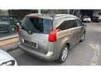 2015 Peugeot 5008 Personenauto, Auto's, Peugeot, Automaat, Gebruikt, Overige brandstoffen, Bedrijf