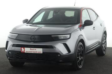 Opel Mokka 1.2 TURBO GS LINE 1.2 TURBO GS LINE + CARPLAY + G beschikbaar voor biedingen