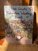 Geirnaert - Grote kabouter Wesley boek, Ophalen, Gelezen, Geirnaert