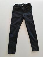 Zwarte skinny 134, Broek, Meisje, H&M, Ophalen of Verzenden