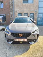 Cupra Formentor 1.5 TSI DSG, Autos, Cupra, Argent ou Gris, Achat, Euro 6, 5 portes