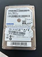 Samsung harde schijf 640GB, Computers en Software, Harde schijven, Ophalen, Intern, Zo goed als nieuw, 640 GB