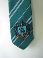 Harry Potter Slytherin das / cosplay tie, Enlèvement ou Envoi, Comme neuf