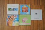Cd pakket Ibiza Music, Cd's en Dvd's, Cd's | Dance en House, Ophalen of Verzenden, Zo goed als nieuw, Ambiënt of Lounge