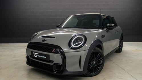 Mini Cooper S Classic Trim - 2023, Auto's, Mini, Particulier, Cooper S, ABS, Airbags, Airconditioning, Android Auto, Apple Carplay