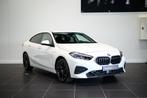 BMW 2-serie Gran Coupé 218i, Auto's, 4 deurs, Stof, 1350 kg, Wit