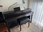 Digitale Piano Yamaha Clavinova CLP-735, Muziek en Instrumenten, Piano's, Ophalen, Overige kleuren, Digitaal, Nieuw