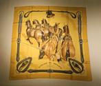 Hermes vintage scarves, Kleding | Dames, Mutsen, Sjaals en Handschoenen, Ophalen of Verzenden, Zo goed als nieuw