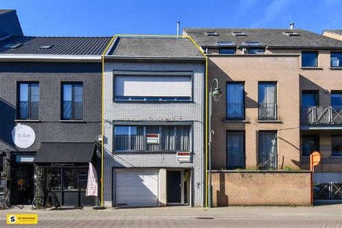 Huis te koop in Herenthout, 3 slpks, Immo, Huizen en Appartementen te koop, Vrijstaande woning