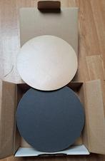 Disque abrasif autocollant 200mm, Ophalen, Nieuw