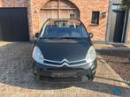 Citroën C4 Grand Picasso 1.6 diesel euro5 2011 217000km, Auto's, Bedrijf, Diesel, Te koop, C4