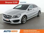 Mercedes-Benz CLA-Klasse 180 CLA 180 d AMG Line (bj 2015), Voorwielaandrijving, Gebruikt, https://public.car-pass.be/vhr/ecd6deda-6a13-4dcd-afd0-d8db72f86689