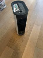 Domo air cooler, Ophalen, Gebruikt