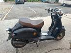 Scooter minerva klasse B, Fietsen en Brommers, Brommers | Overige merken, Ophalen, Gebruikt