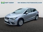 Seat Ibiza 5P/D Ibiza 1.0i MPI Move! Full Link, Argent ou Gris, Achat, Cruise Control, Boîte manuelle