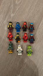 Lego ninjago figuren, Kinderen en Baby's, Verzenden, Nieuw, Losse stenen, Lego