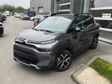 Citroen C3 Aircross  1.2 PureTech 110 S&S MAN6 Shine disponible aux enchères