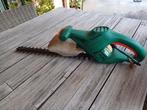 Heggenschaar Black&Decker, Tuin en Terras, Ophalen of Verzenden, Zo goed als nieuw, Elektrisch