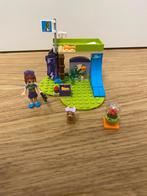 Lego Friends la chambre de Mia (réf : 41327), Ophalen, Lego
