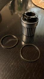 Elite Shimano micro spline body, Fietsen en Brommers, Fietsonderdelen, Ophalen, Mountainbike