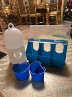 Accessoires pour pigeons  mangeoires et abreuvoirs, Dieren en Toebehoren, Postduif