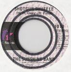 Disco 45: The Sunshine Band – Shotgun Shuffle, Gebruikt, 7 inch, Single, Dance