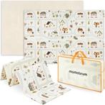 Tapis à langer pour bébé | double face | mousse | Nouveau