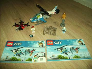 lego city 60207 politie beschikbaar voor biedingen