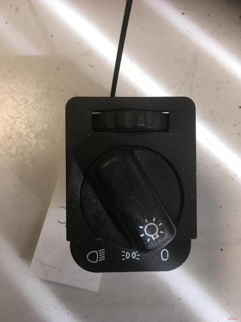 Opel Corsa B Lichtschakelaar, Auto-onderdelen, Dashboard en Schakelaars, Gebruikt, Ophalen of Verzenden