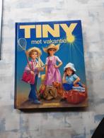 tiny kinderboek, Ophalen of Verzenden, Sprookjes, Zo goed als nieuw