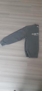 Hippe trui van Carhartt maat XS of 170, Kinderen en Baby's, Ophalen, Zo goed als nieuw