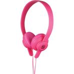 Scosche SHP400-PK – roze hoofdtelefoon, Nieuw, Overige merken, Op oor (supra aural), Ophalen of Verzenden