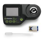 Milwaukee MA887 digitale refractometer met zoutgehalte, Ophalen, Zo goed als nieuw, Overige typen